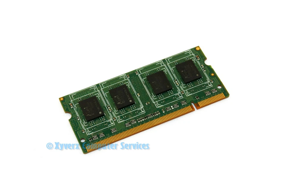 ADOVF1A083F2G GENUINE ORIGINAL ADATA LAPTOP MEMORY 1GB DDR2 PC2-6400(CA61) - Image 2 of 2