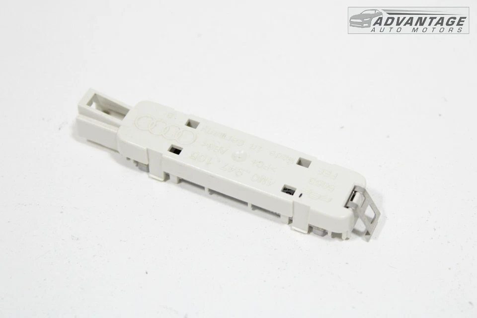 AUDI A5 QUATTRO 2018-2023 TECHO DELANTERO PARASOL LUZ INTERIOR TOCADOR OEM Foto 3 de 4