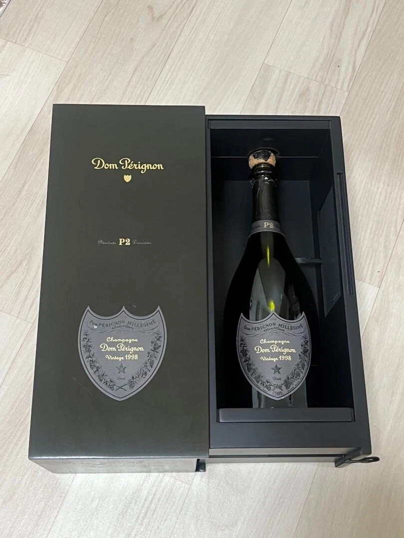 Dom Perignon 空瓶| eBay
