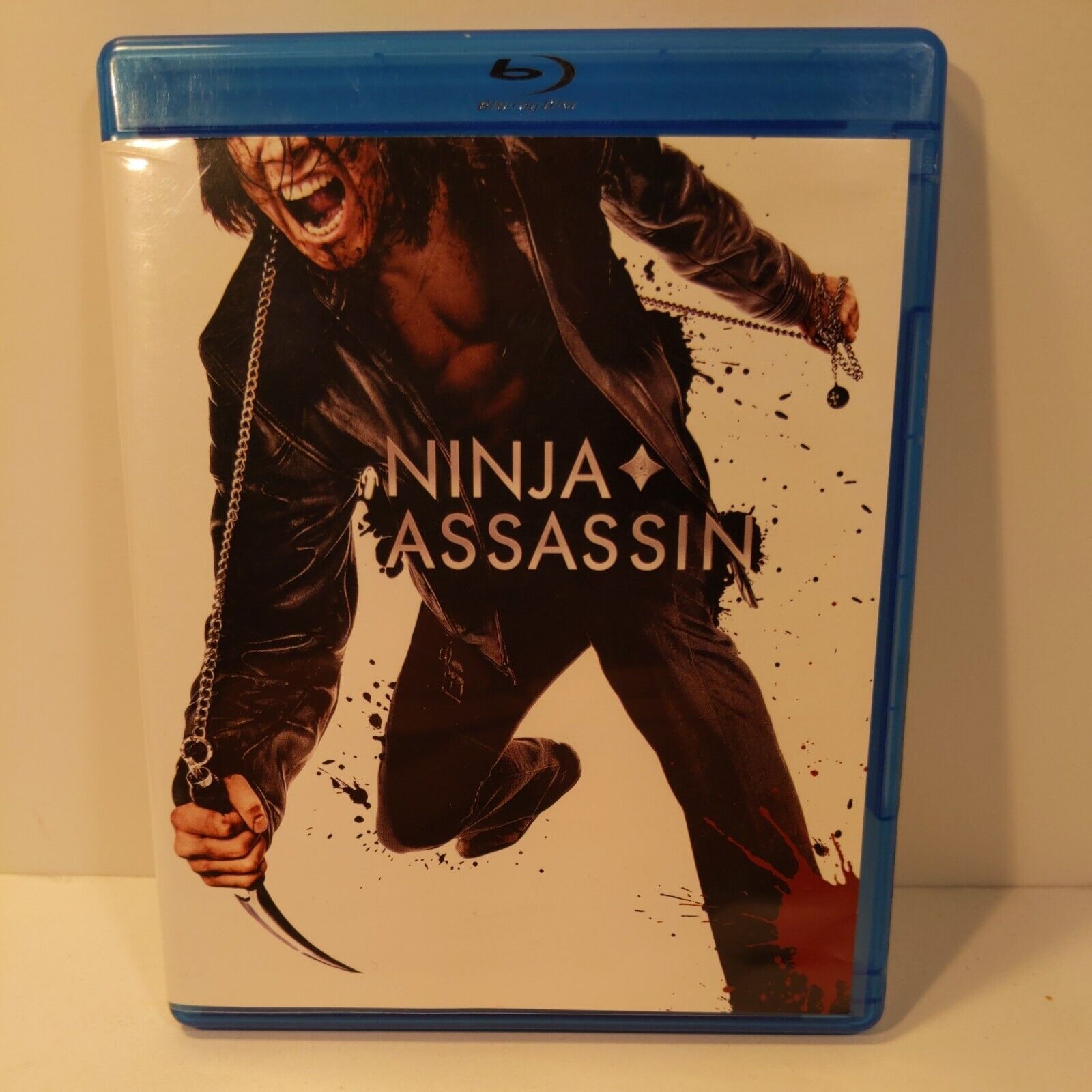 Bloody Hell! – Ninja Assassin