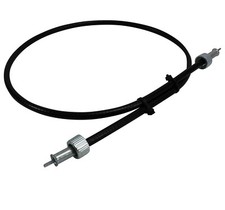 Tachowelle 75cm / 750mm - für Hercules Prima / Zündapp / Puch Mofa etc.