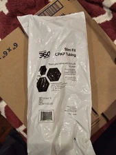 Gemcore 360 Slim Tube Cpap