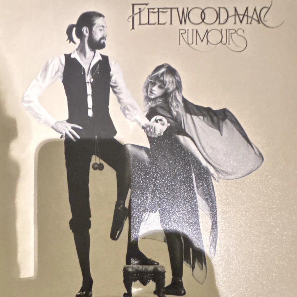 Fleetwood Mac Rumours · Lp · 1977, Foto 1 von 5