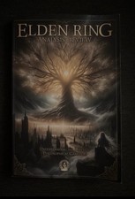 Elden Ring Sachbuch