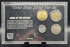 1996 Coins of the Vatican commemorative set, Featuring Pope John Paul II — photo 2