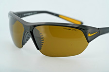 Nike Skylon Ace EV0525 Sport Sunglasses Semi-Rimless Wrap Rectangle Lightweight