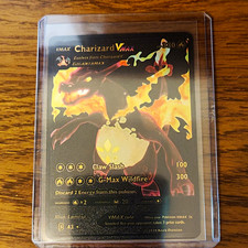 The Pokémon Company Charizard VMAX 20/189 Darkness Ablaze Holo Eng 330 HP on eBay