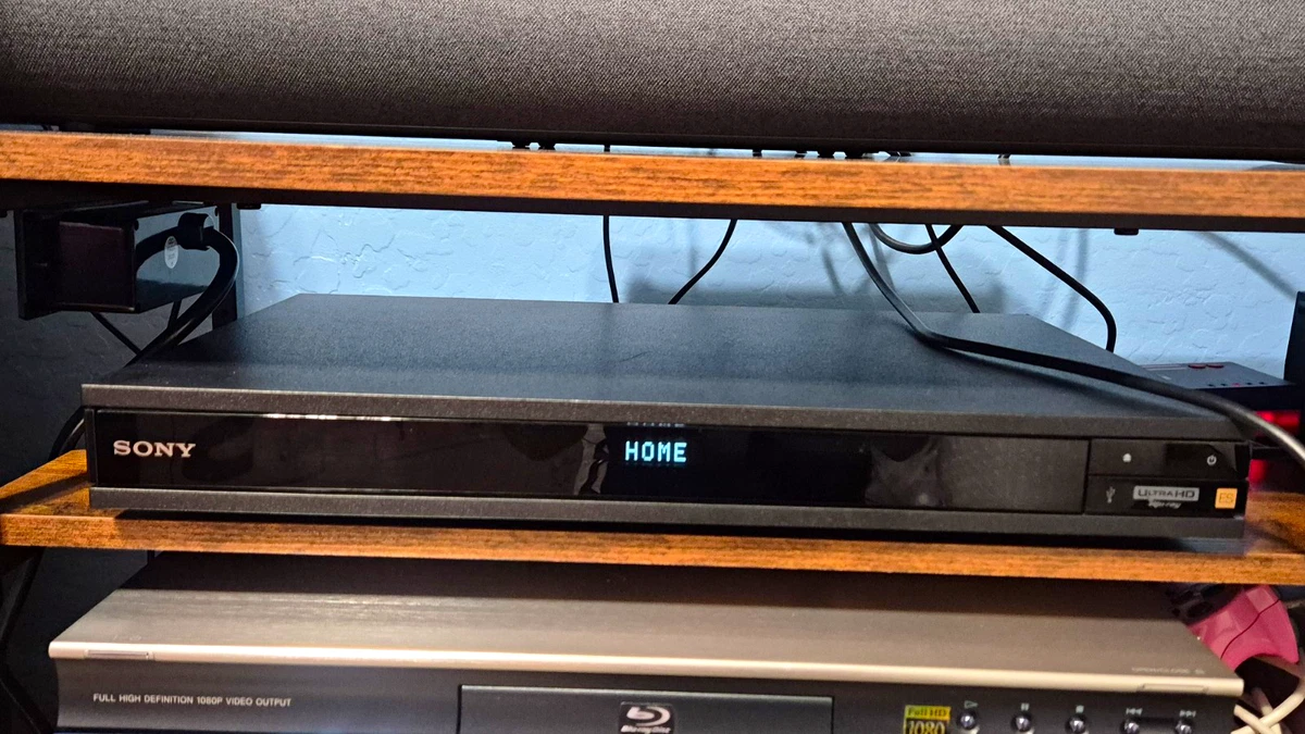 25+ Sony Blu-ray 3D Players for sale | Updated Oct 2026