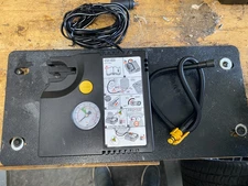 Hyundai / Kia Universal OEM  52933-AA180 Tire Mobility Kit - Tire Inflator ONLY