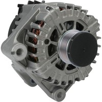 Lichtmaschine Generator 14V 180A Ø53,5 Mm Hc-Cargo FüR U.A. BMW 1Er