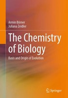 The Chemistry Of Biology Basis And Origin Of Evolution Armin BöRner (U. A.) Buch