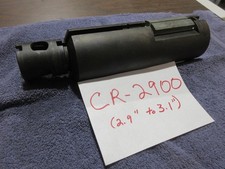 Sunnen Cr-2900 Lifetime Honing Mandrel - Used Sunnen Cr-2900 Lifetime Honing Mandrel - Used