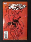 The Amazing Spider-Man #600 (2009). Alex Ross Variant!!! Marvel Comics