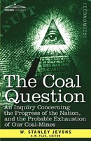 W. Stanley Jevons | The Coal Question | Taschenbuch | Englisch (2012)