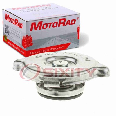 MotoRad Radiator Cap for 1951-1956 Chrysler Imperial Antifreeze Cooling oh