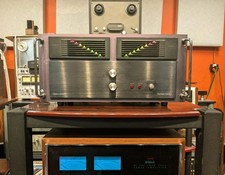 Harman Kardon Vintage Citation Sixteen Power Amp Pro Serviced