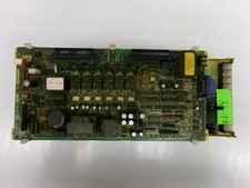Fanuc Servo Amplifier Type A06B-6058-H006