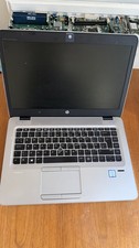 HP EliteBook 840 G4 Workstation Intel I5-7200U, the Webcam Works