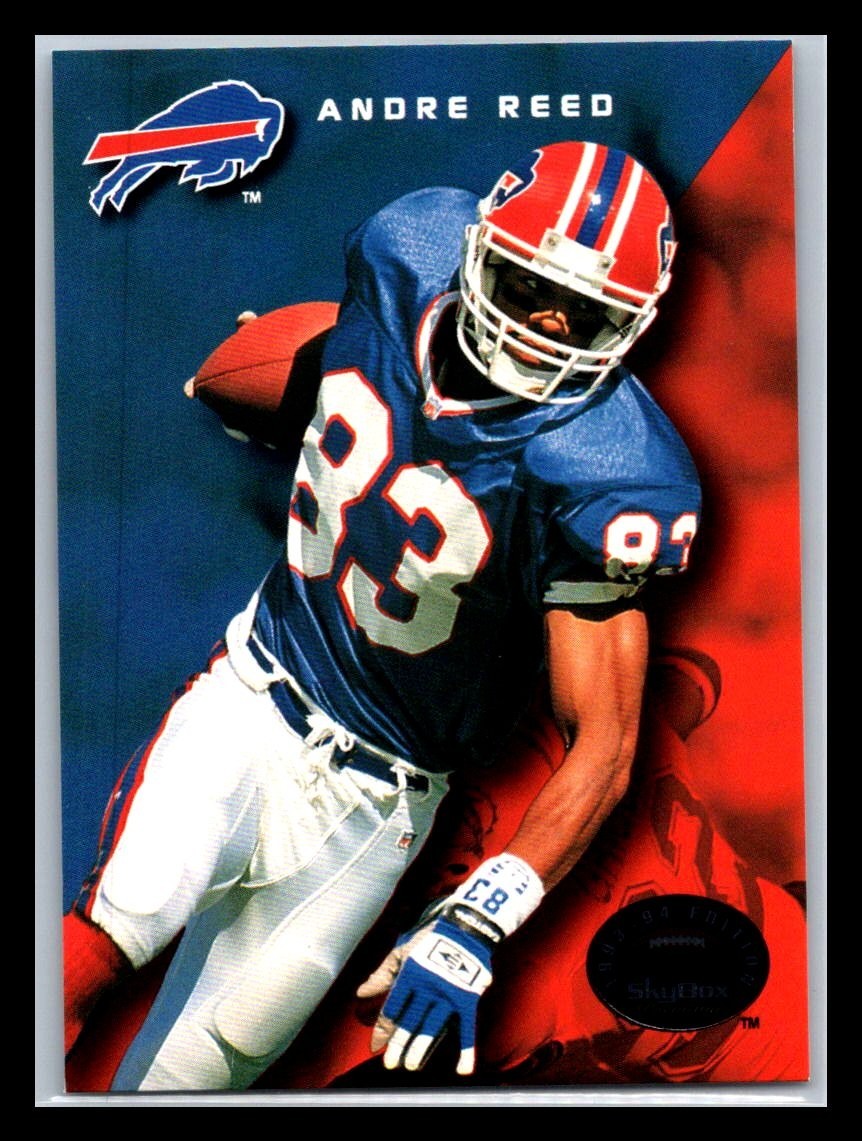 1993 Skybox Premium Football # 136 - 270 - Pick Your Card!
