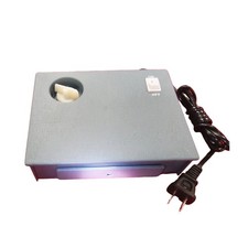 Strumento a basso costo-007 EPROM chip GOMMA UV 27C256 27C512 27C1028QL