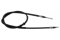 Mapco Bremsseil Seilzug Feststellbremse 5658 FüR Audi 80 8C2 B4 8C5 Avant TDI