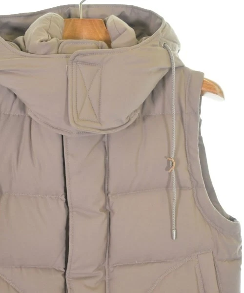 nonnative Down Jackets / Down Vests Beige 1(Approx. M) 2200622459028 - Image 4 of 4
