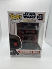 Funko Pop! Vinyl: Star Wars - Offworld Jawa #351 -Damaged Box-New item