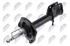 STOSSDÄMPFER HINTEN RECHTS PASSEND FÜR SUBARU IMPREZA (GD)