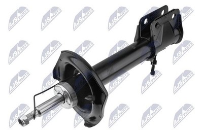 STOSSDÄMPFER HINTEN RECHTS PASSEND FÜR SUBARU IMPREZA (GD)