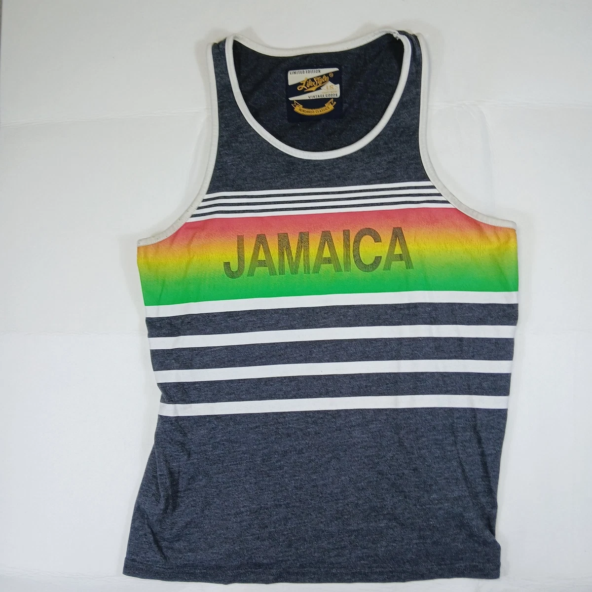 jamaica tank top products for sale | eBay