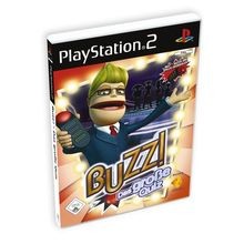 BUZZ! Das große Quiz von Sony Computer Entertainment | Game | Zustand gut