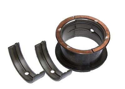 ACL Rod Bearings Pleuel Lager Schalen Set Mitsubishi Evo 4G63 4G63T 4G64