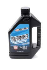 Maxima Motor Oil - Performance - 10W30 - Conventional - 1 qt - Each