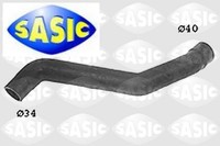 Sasic SWH6761 KüHlerschlauch Schlauch KüHlwasser FüR Opel