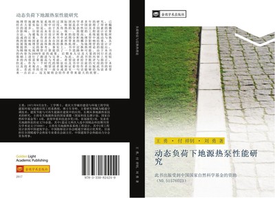 dong tai fu he xia di yuan re beng xing neng yan jiu Yong Wang