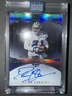 2021 Panini Eminence Deion Sanders Autograph 4/10