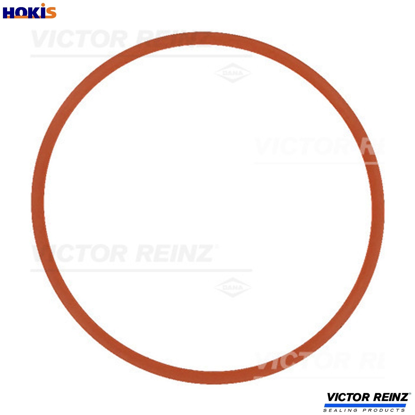 GASKET INTAKE MANIFOLD 71-17370-00 FORGASKET INTAKE MANIFOLD 71-17370-00 FOR BMW