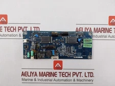 GENESIS SL358HC Circuit Board PCB Card VP-5006 453ACF31L01 Rev: 1C