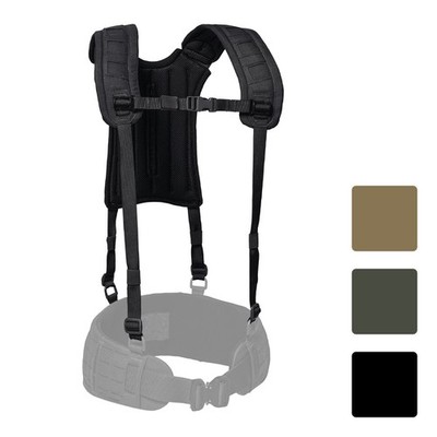 Templars Gear 4-Point H-Harness