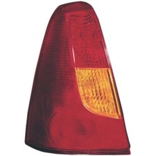 Rückleuchte Heckleuchte links für Dacia Logan LS_ Renault