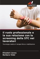 Il Ruolo Professionale E La Sua Relazione Con Lo Screening Della Stc Nei Lavorat