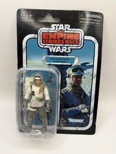 REBEL SOLDIER Hoth The Empire Strikes Back STAR WARS Vintage Collection VC120