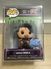 Funko Pop WWE Rhea Ripley Fanatics Fest Exclusive Garbage Pail Kids #/250