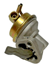 Gm Carter Small Block Chevy Gasoline Engine Fuel Pump Model M6626 New Old Stock Gm Carter Small Block Chevy Gasoline Engine Fuel Pump Model M6626 New Old Stock