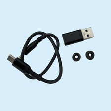 SteelSeries Arctis GameBuds True Wireless Gaming Earbuds for PS5 PS4 #FS0098 2