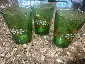 Jefferson Glass | eBay