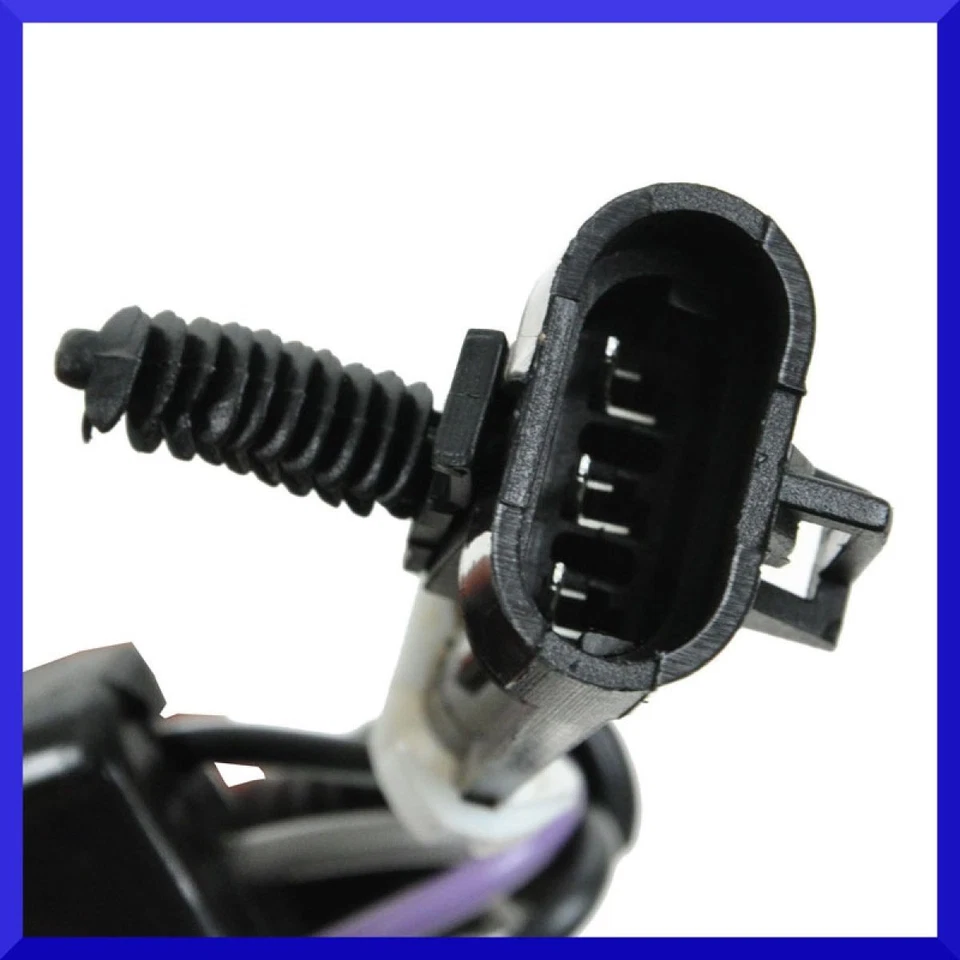 Módulo de bomba de combustible y unidad de envío para LeSabre Olds LSS Bonneville Regency Foto 2 de 4