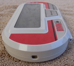 1984 Handheld Nintendo Micro vs. System Boxing Game & Watch NOS New Old Stock