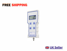 HAHN+KOLB TEST electronic tensile & compr. force measuring 326 1000N