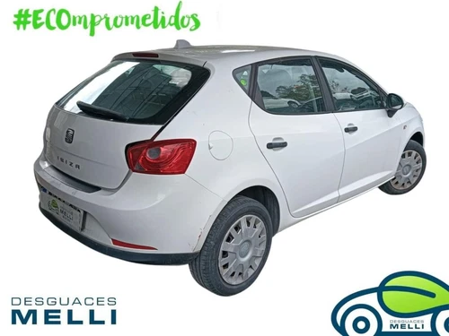 6J1035153C Sistema Audio/Radio Cd para SEAT IBIZA BERLINA (6J5) Referenc 9202472 - Imagen 9 de 10